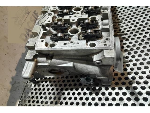 bontott VW PASSAT B7 Hengerfej