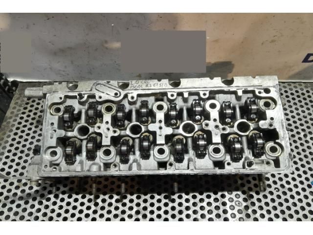 bontott VW PASSAT B7 Hengerfej