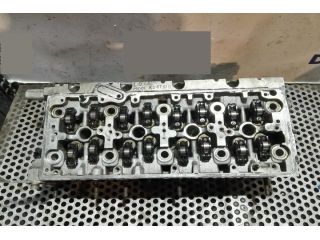 bontott VW PASSAT B7 Hengerfej