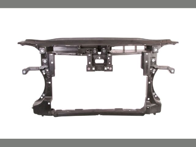 bontott VW PASSAT B7 Homlokfal (Üres lemez)