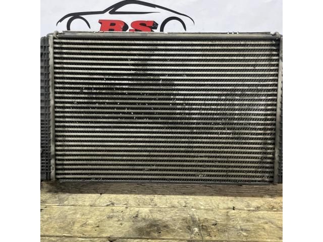 bontott VW PASSAT B7 Hűtő Ventilátor(ok), Radiátor(ok) Szett