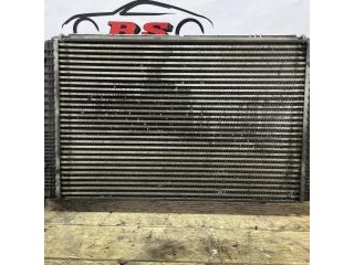 bontott VW PASSAT B7 Hűtő Ventilátor(ok), Radiátor(ok) Szett