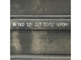 bontott VW PASSAT B7 Hűtőventilátor