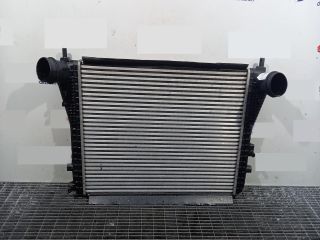 bontott VW PASSAT B7 Intercooler