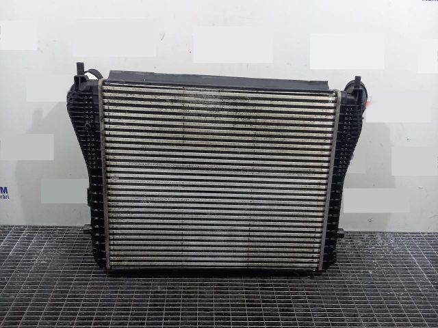 bontott VW PASSAT B7 Intercooler