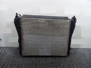 bontott VW PASSAT B7 Intercooler