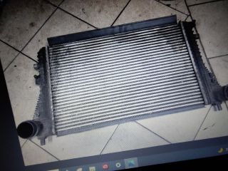 bontott VW PASSAT B7 Intercooler