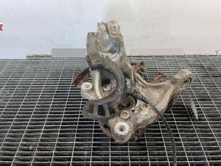 bontott VW PASSAT B7 Jobb első Csonkállvány