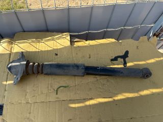 bontott VW PASSAT B7 Jobb első Lengéscsillapító