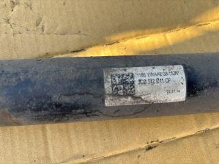 bontott VW PASSAT B7 Jobb első Lengéscsillapító