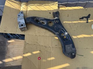 bontott VW PASSAT B7 Jobb első Lengőkar