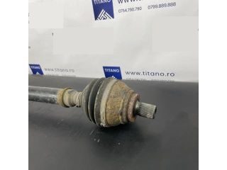 bontott VW PASSAT B7 Jobb Féltengely