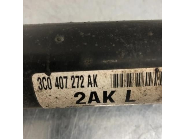 bontott VW PASSAT B7 Jobb Féltengely