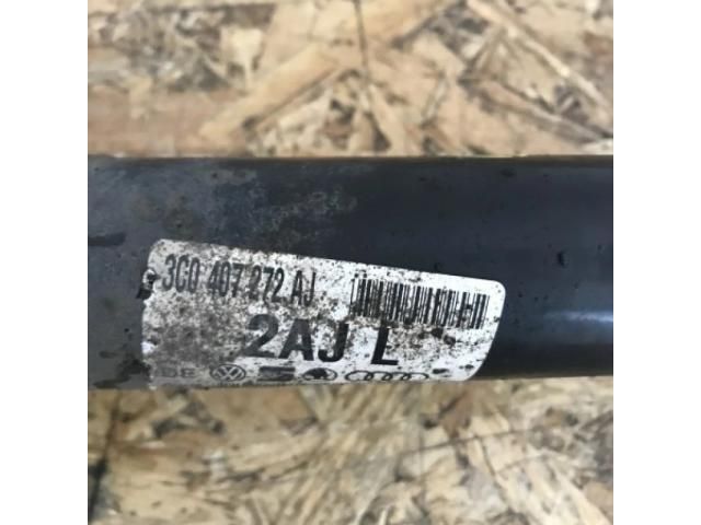 bontott VW PASSAT B7 Jobb Féltengely