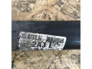 bontott VW PASSAT B7 Jobb Féltengely