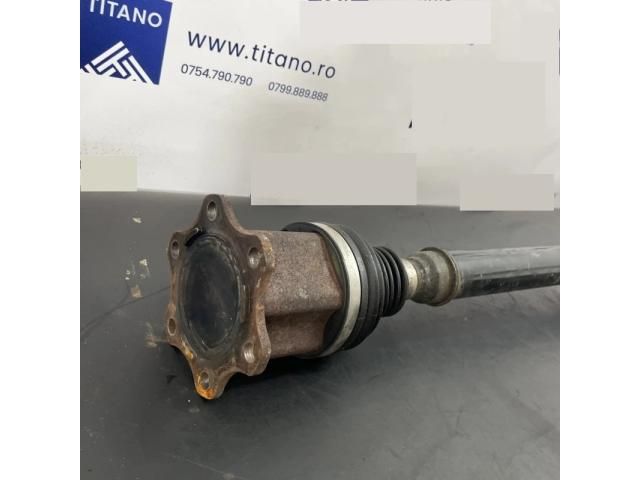 bontott VW PASSAT B7 Jobb Féltengely