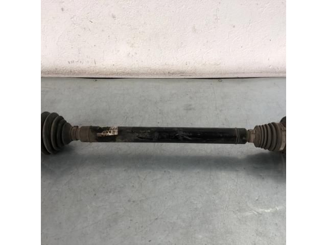 bontott VW PASSAT B7 Jobb Féltengely