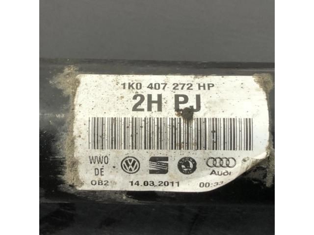 bontott VW PASSAT B7 Jobb Féltengely