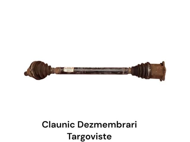 bontott VW PASSAT B7 Jobb Féltengely