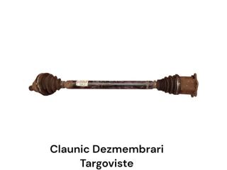 bontott VW PASSAT B7 Jobb Féltengely