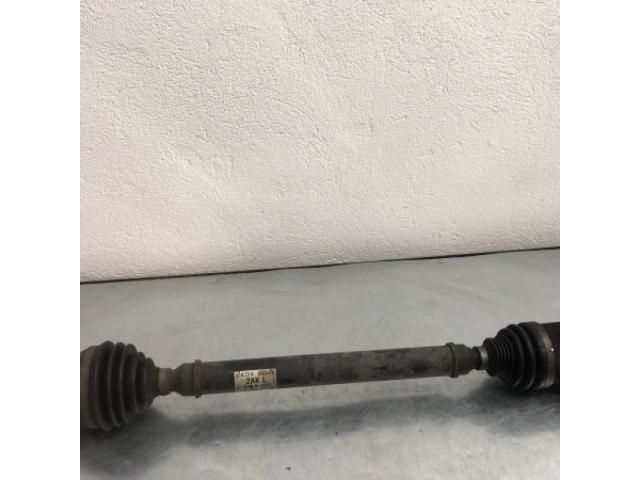 bontott VW PASSAT B7 Jobb Féltengely