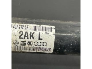 bontott VW PASSAT B7 Jobb Féltengely