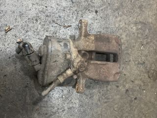 bontott VW PASSAT B7 Jobb hátsó Féknyereg Munkahengerrel