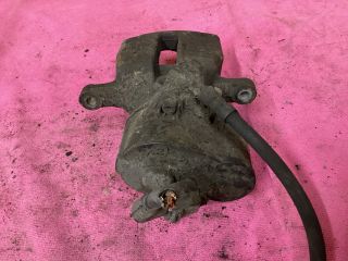 bontott VW PASSAT B7 Jobb hátsó Féknyereg Munkahengerrel