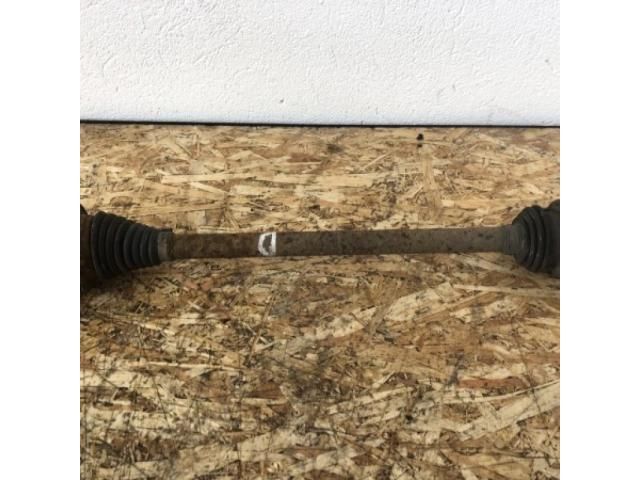 bontott VW PASSAT B7 Jobb hátsó Féltengely