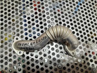 bontott VW PASSAT B7 Kartergázcső