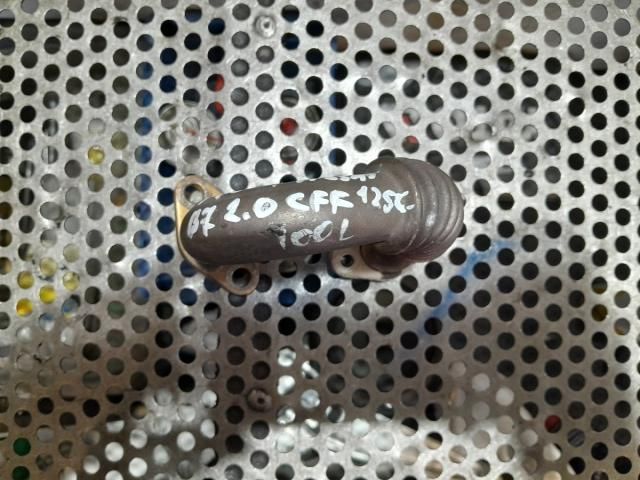 bontott VW PASSAT B7 Kartergázcső