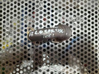 bontott VW PASSAT B7 Kartergázcső