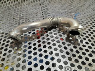 bontott VW PASSAT B7 Kartergázcső