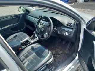 bontott VW PASSAT B7 Kartergázcső