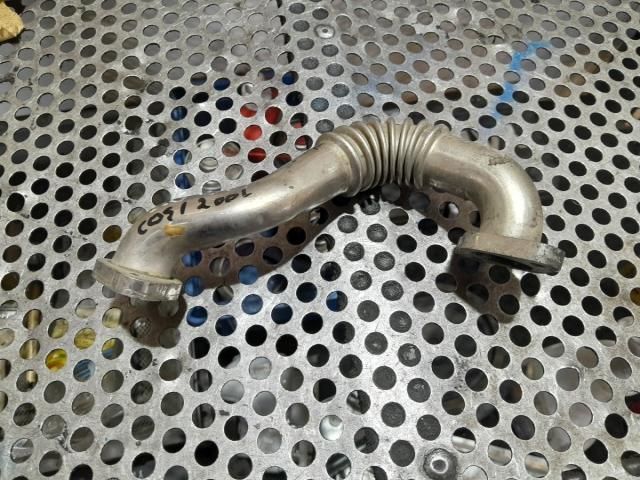 bontott VW PASSAT B7 Kartergázcső