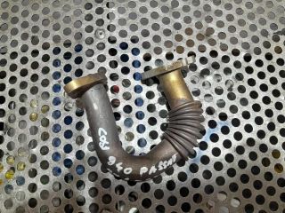 bontott VW PASSAT B7 Kartergázcső