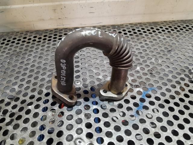 bontott VW PASSAT B7 Kartergázcső