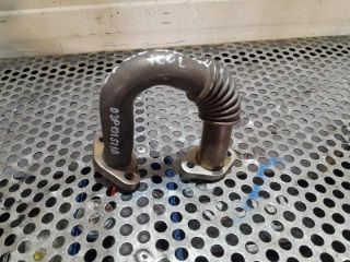 bontott VW PASSAT B7 Kartergázcső