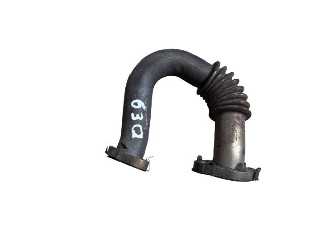 bontott VW PASSAT B7 Kartergázcső