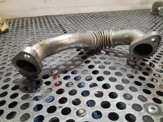 bontott VW PASSAT B7 Kartergázcső