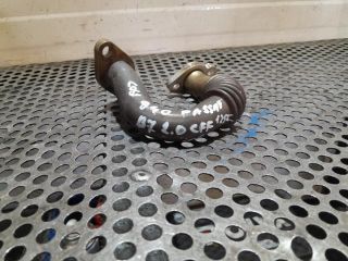 bontott VW PASSAT B7 Kartergázcső