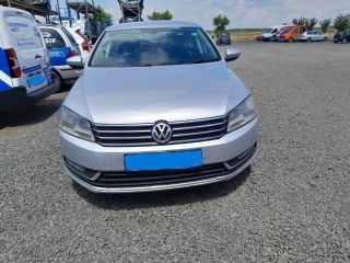bontott VW PASSAT B7 Kartergázcső