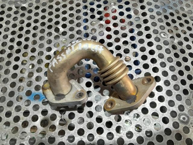 bontott VW PASSAT B7 Kartergázcső