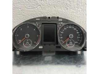 bontott VW PASSAT B7 Kilométeróra