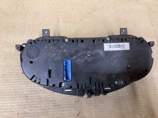 bontott VW PASSAT B7 Kilométeróra