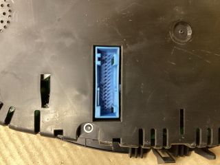 bontott VW PASSAT B7 Kilométeróra