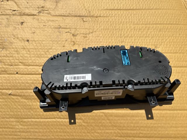 bontott VW PASSAT B7 Kilométeróra