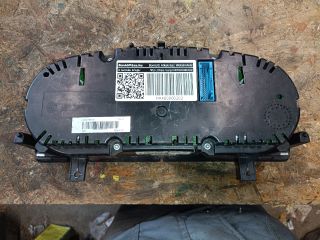 bontott VW PASSAT B7 Kilométeróra