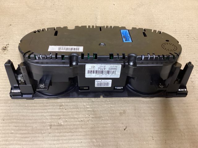 bontott VW PASSAT B7 Kilométeróra