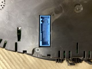 bontott VW PASSAT B7 Kilométeróra